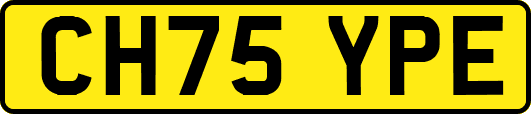 CH75YPE