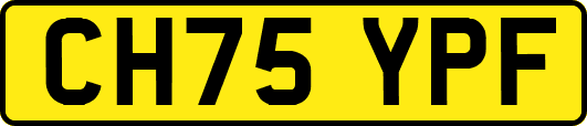 CH75YPF