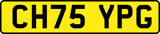 CH75YPG