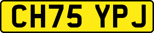 CH75YPJ