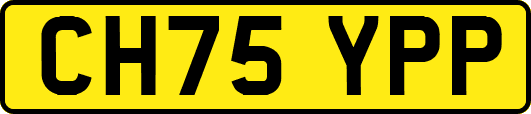 CH75YPP