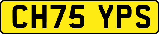 CH75YPS