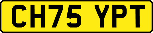 CH75YPT