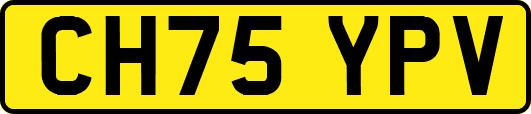 CH75YPV