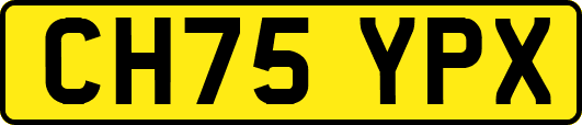 CH75YPX