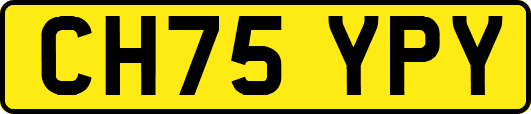 CH75YPY
