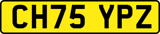 CH75YPZ