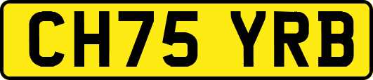 CH75YRB