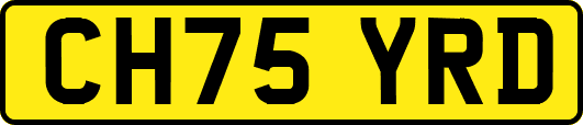 CH75YRD