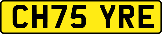 CH75YRE