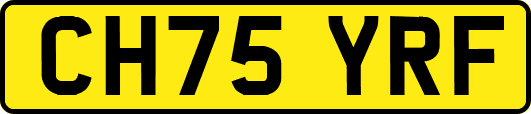 CH75YRF