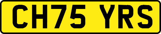 CH75YRS