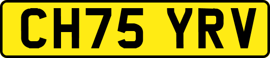 CH75YRV