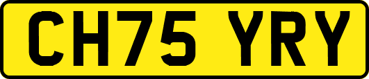 CH75YRY