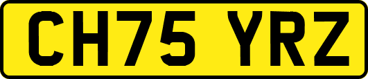 CH75YRZ