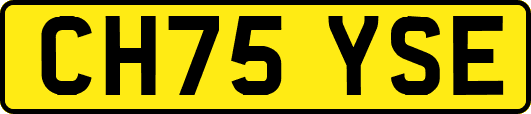 CH75YSE