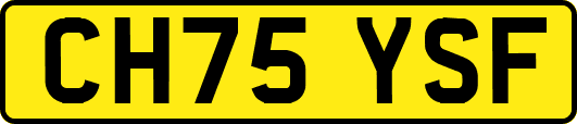 CH75YSF