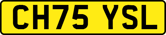 CH75YSL