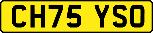 CH75YSO