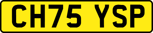 CH75YSP