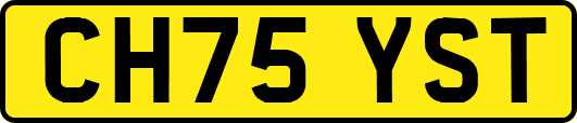 CH75YST