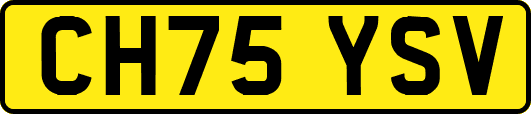 CH75YSV