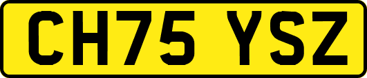CH75YSZ