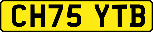 CH75YTB