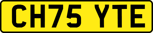 CH75YTE