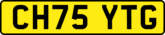 CH75YTG