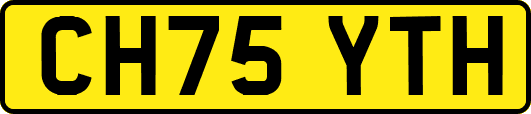 CH75YTH