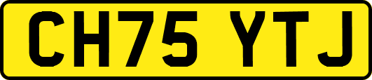 CH75YTJ