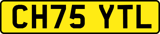 CH75YTL