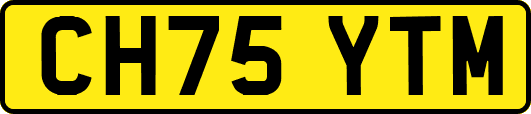 CH75YTM