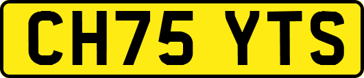 CH75YTS