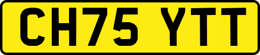 CH75YTT