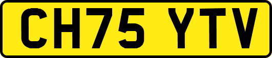 CH75YTV