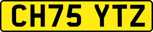 CH75YTZ