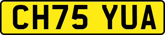 CH75YUA