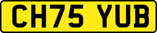 CH75YUB