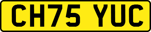 CH75YUC