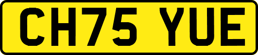 CH75YUE