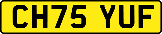 CH75YUF