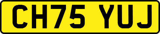 CH75YUJ