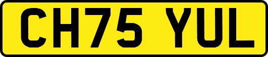 CH75YUL