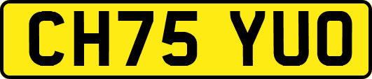 CH75YUO