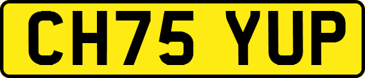 CH75YUP