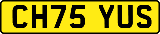 CH75YUS