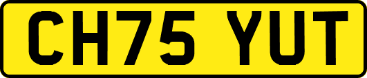 CH75YUT