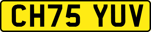 CH75YUV